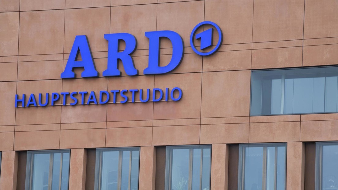 Programmbeschwerde gegen ARD wegen "tendenziöser Berichterstattung über die Lage auf der Krim"