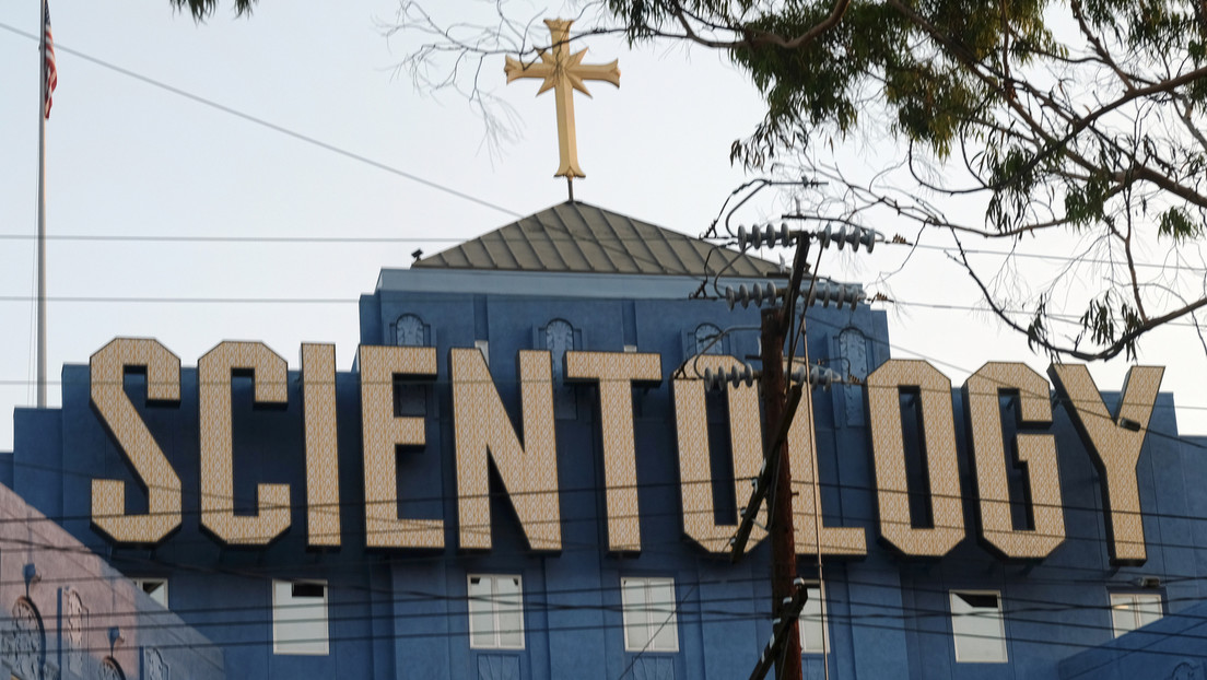 Moskauer Gericht verbietet Scientology: Sechs Monate Zeit das Land zu verlassen