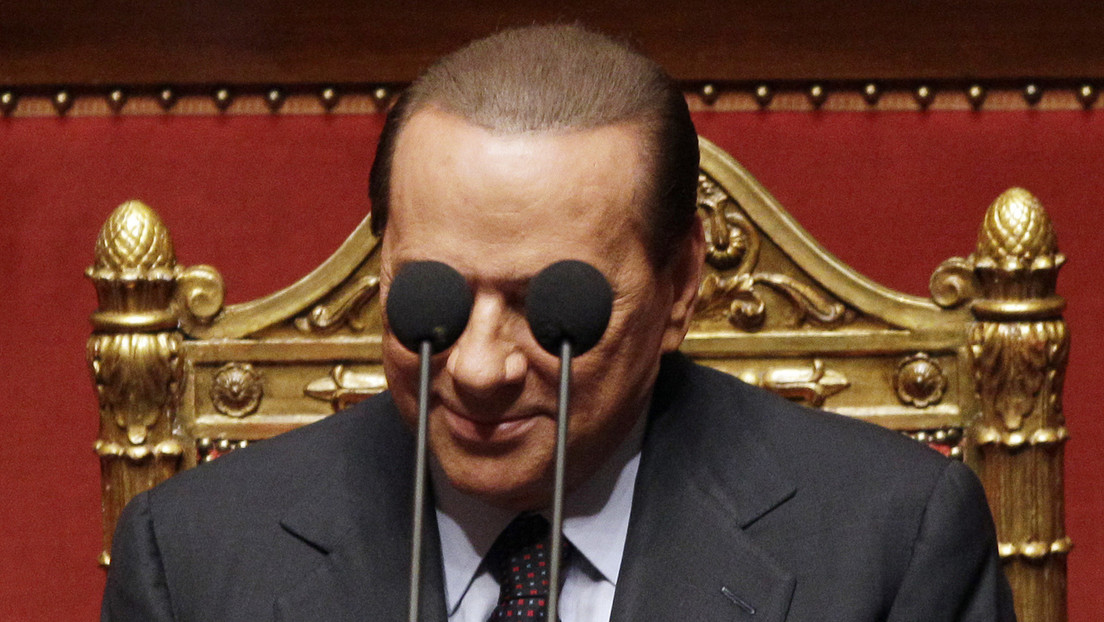 Präsidentenwahl in Italien: Berlusconi greift nach der Macht und riskiert Neuwahlen