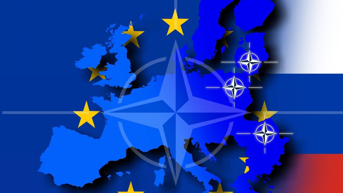 Russlands Sicherheitsforderungen: NATO-Truppen sollen Rumänien und Bulgarien verlassen