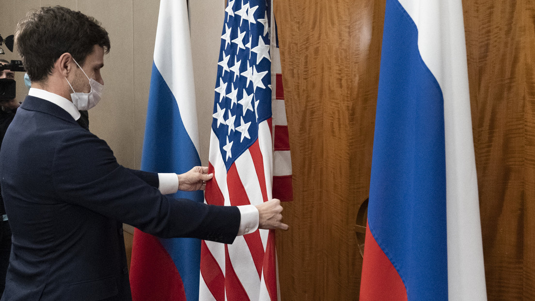 Moskau warnt Washington: Missachtung der russischen Forderungen könnte schwerwiegende Folgen haben