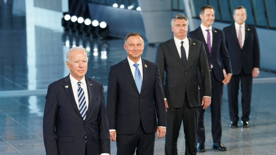 Geht Warschau fremd? Präsident Duda kündigt Olympia-Besuch in China an