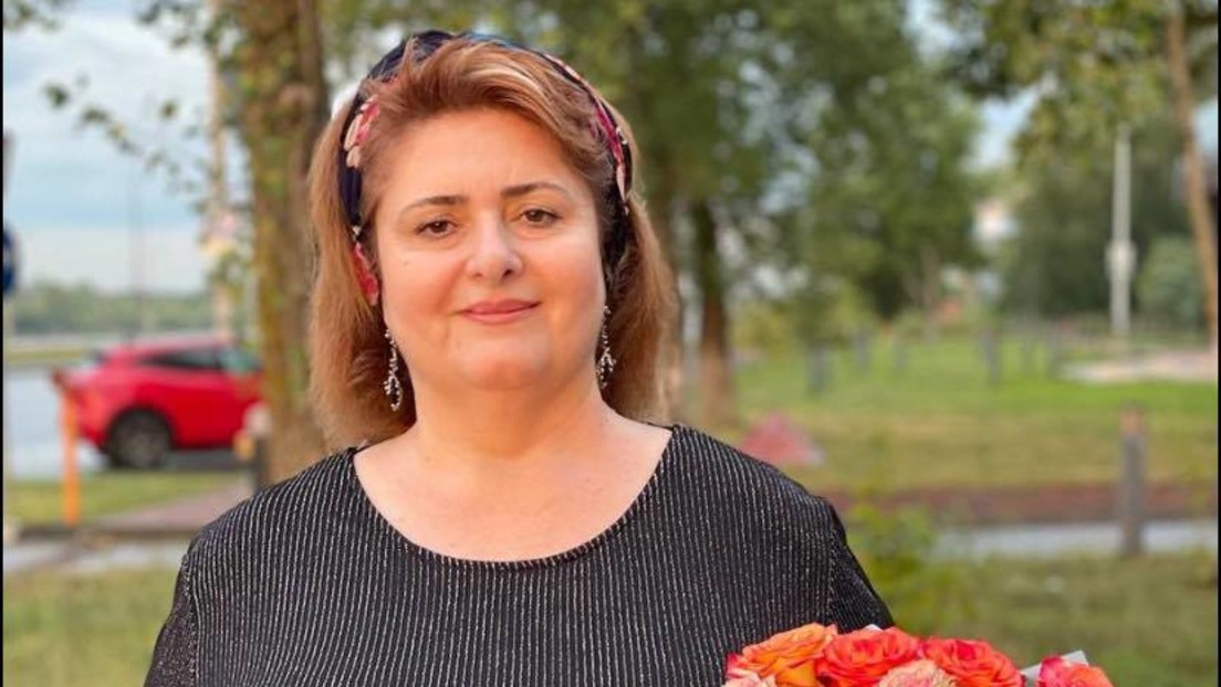 Russland: Mutter eines Menschenrechtsaktivisten festgenommen – EU fordert Freilassung