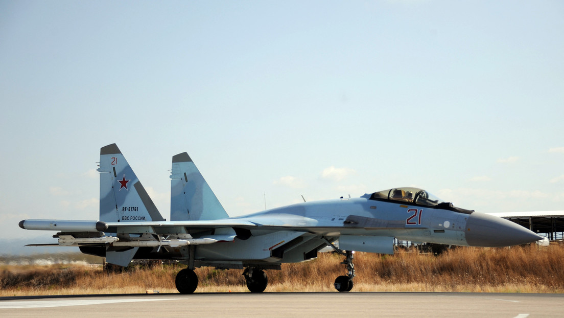 Gemeinsame russisch-syrische Luftraumüberwachung: Eine Botschaft an Israel?