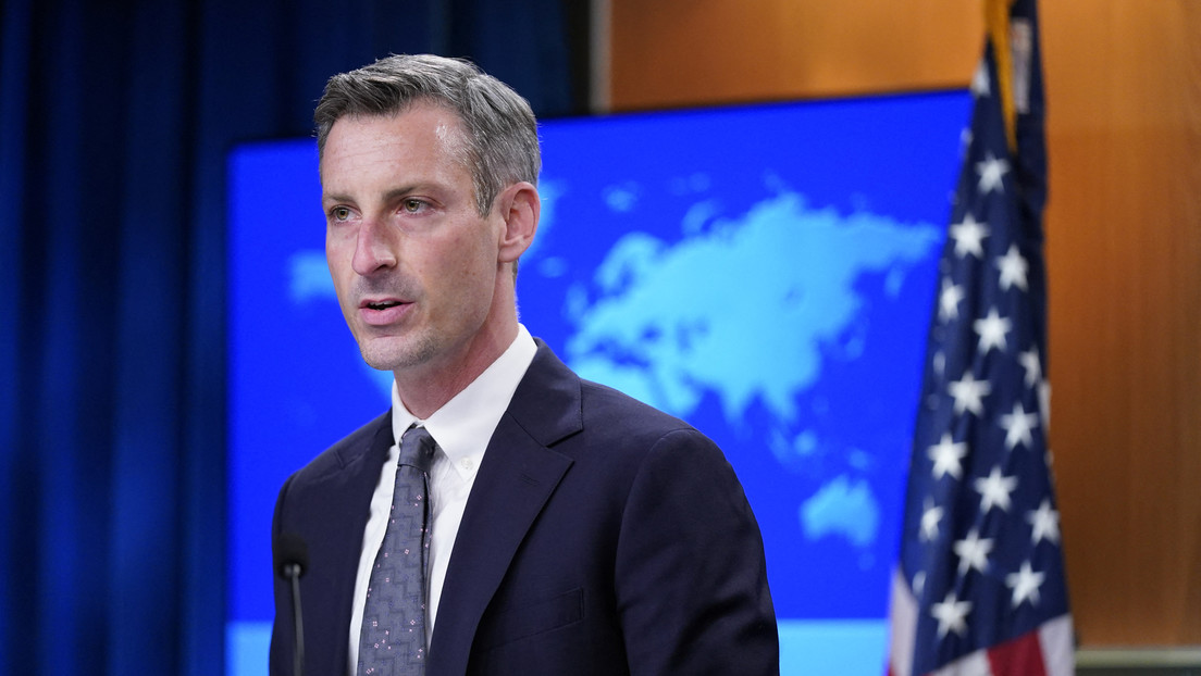US-Außenministerium: Washington schließt Zugeständnisse im Dialog mit Moskau aus