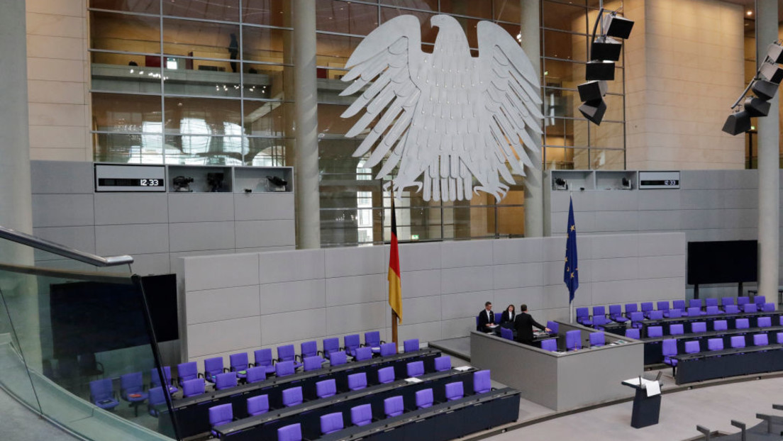 Die Debatte beginnt: Bundestag tagt heute drei Stunden zur Impfpflicht
