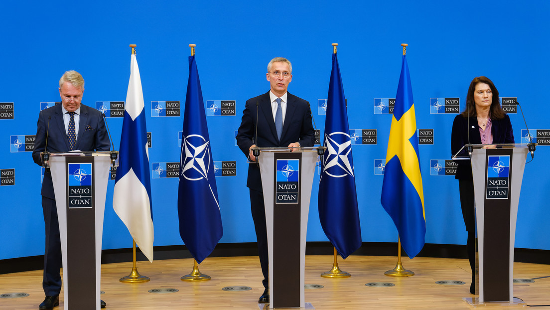 NATO-Mitgliedschaft von Schweden und Finnland: Es kann schnell gehen, wenn der Wille da ist