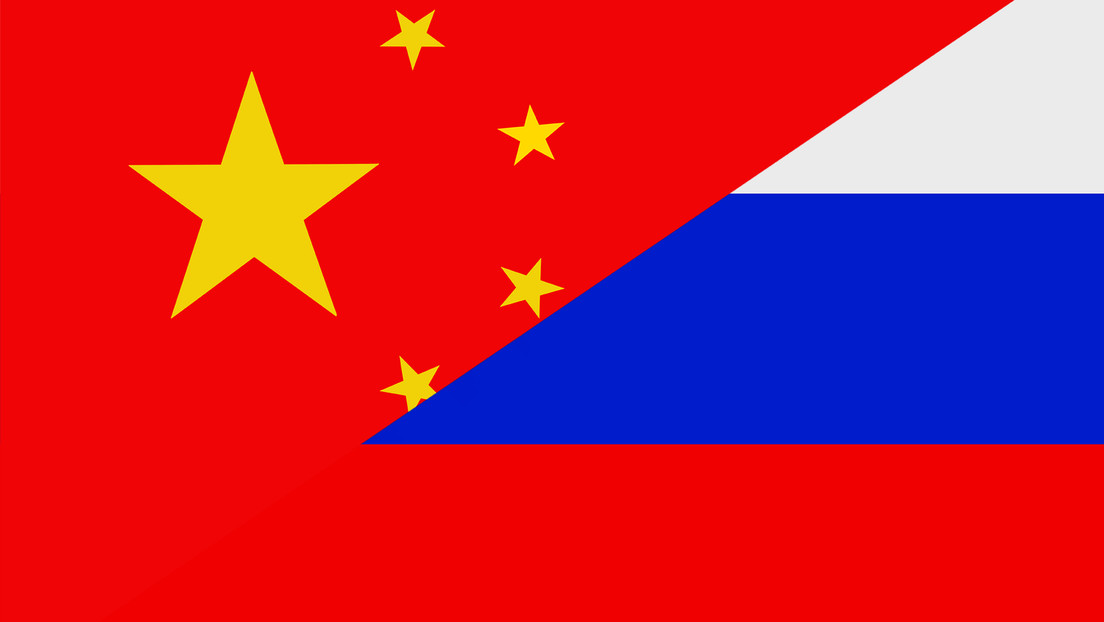 Beeinflussen Sanktionen des Westens die Beziehungen zwischen Russland und China?
