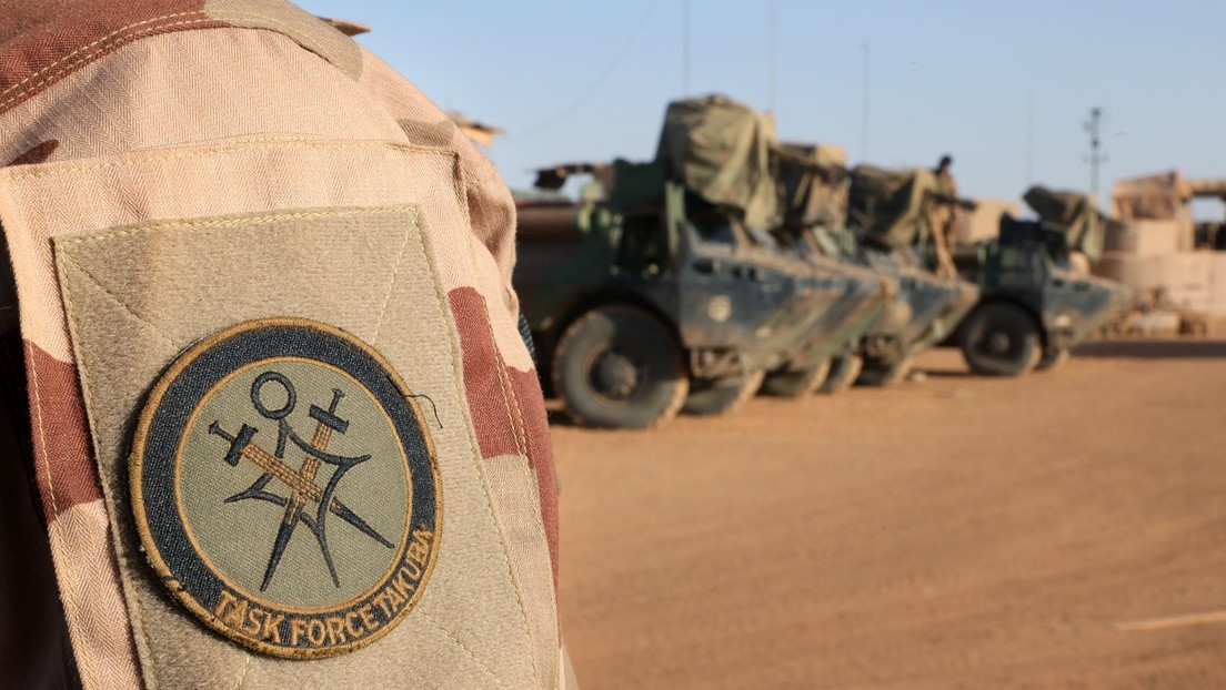 Stationierung ohne Genehmigung? Mali fordert sofortigen Abzug dänischer Truppen