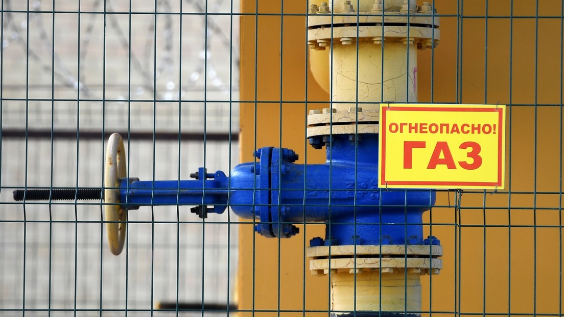 Ukraine-Krise: Australien will Gasexporte nach Europa bei Drosselung russischer Lieferungen steigern