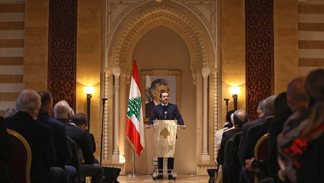 Libanon: Was verbirgt sich hinter Hariris Rückzug aus Politik