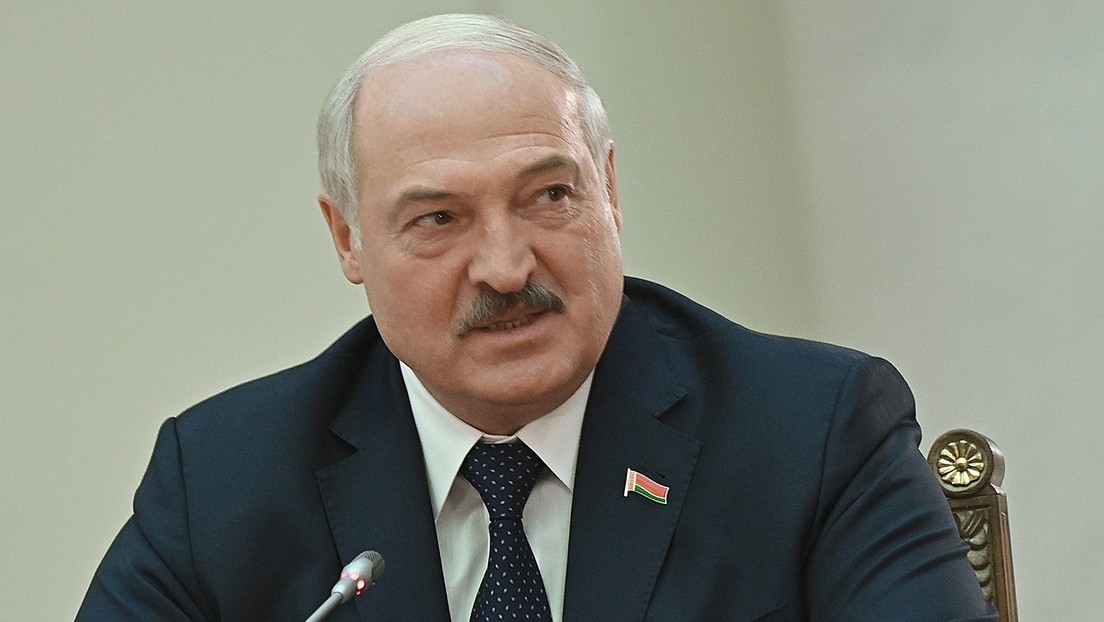 Lukaschenko: Wenn Weißrussland angegriffen wird, wird Russland es verteidigen