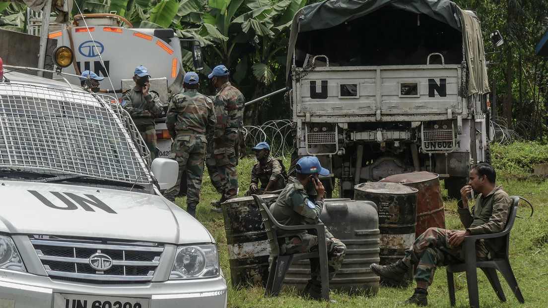 Nach Mord an zwei UN-Mitarbeitern im Kongo: Gericht verurteilt 51 Menschen zur Todesstrafe
