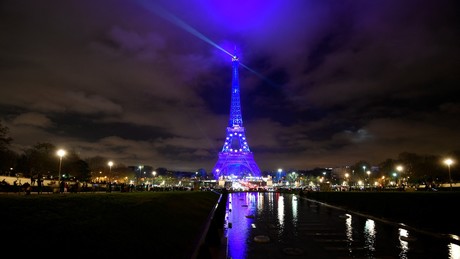 Frankreich übernimmt EU-Ratspräsidentschaft