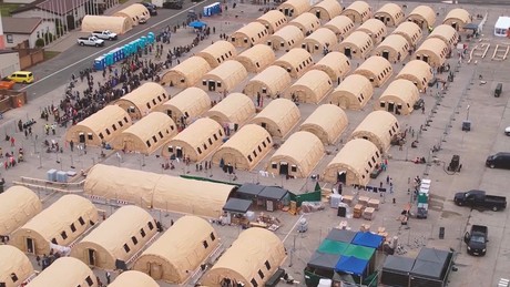 Rund 20.000 Afghanen warten auf Einreise nach Deutschland