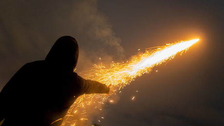 Das Verkaufsverbot deutscher Pyrotechnik als Musterbeispiel eines Schildbürgerstreiches