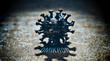 Omikron: Eine Pandemie der Geimpften?