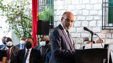 Schießerei auf Feier zum Unabhängigkeitstag in Haiti: Staatschef bleibt unversehrt