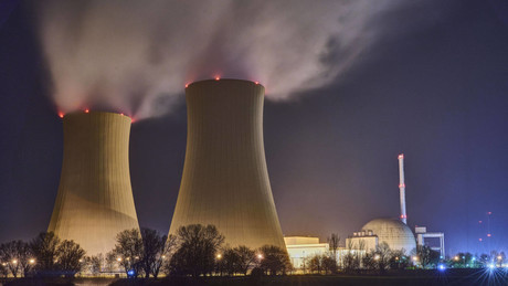 Grüne und Deutsche Umwelthilfe empören sich über EU-Vorstoß zur Atomkraft