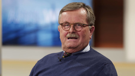 "Stehe zu meinem Narzissmus" – Montgomery legt zum "Richterlein"-Eklat nach
