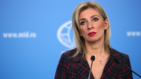 Moskau reagiert auf Enthüllungen über Londons politische Einmischung in Russland
