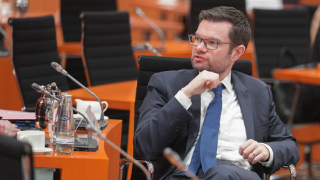 Justizminister Buschmann: Absolut legitim, die Impfpflicht abzulehnen
