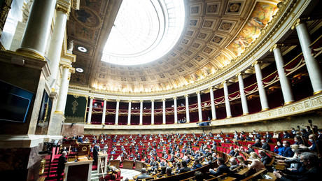 Französische Opposition verzögert neues Impfpass-Gesetz