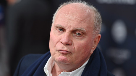"Man muss diese Leute konsequent ausgrenzen" – FC-Bayern-Ehrenpräsident Hoeneß über Ungeimpfte