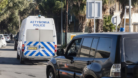 Vorfall zwischen Migranten und Polizei auf Zypern – Warnschüsse abgefeuert
