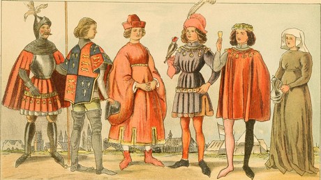 Archäologische Funde belegen: Schöne Schuhe schmerzten im Mittelalter vor allem die Männer