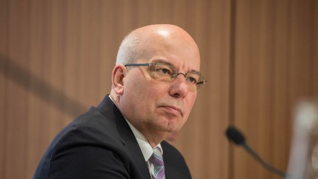 Polizeigewerkschaftler Wendt: Unangemeldete Versammlungen nicht automatisch illegal