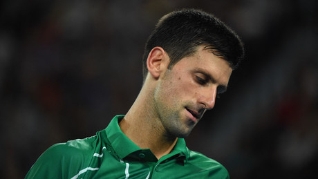 "Niemand steht über den Regeln" – Australien schickt Tennisstar Đoković wieder zurück