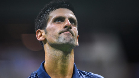 "Herr Đoković kann jederzeit gehen" – Fronten im Streit um Tennisstar weiter verhärtet