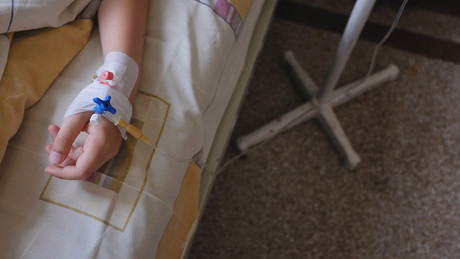 Lockdown-Folgen: Selbstmordversuche von Kindern haben sich vervierfacht