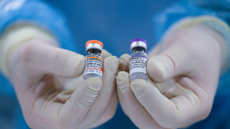 Geheimhaltung von Pfizer-Daten rechtswidrig: US-Gericht ordnet schnelle Veröffentlichung an