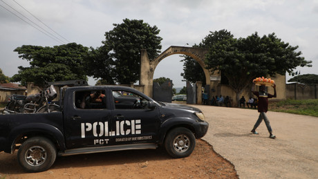 Mindestens 58 Tote bei Überfällen auf acht Dörfer in Nigeria