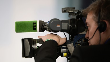 Kasachstan: Festgenommener RT-Freelancer wieder auf freiem Fuß