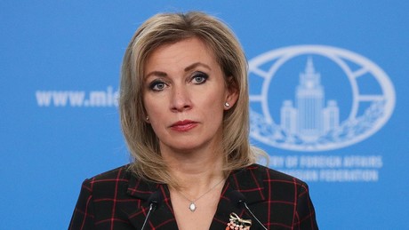 Russland vermisst eindeutige OSZE-Reaktion auf Attacken gegen Journalisten in Kasachstan