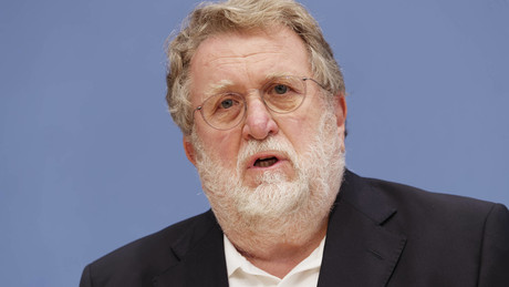STIKO-Vorsitzender Mertens zur Impfpflicht: "Würde zu noch stärkerer Polarisierung führen"
