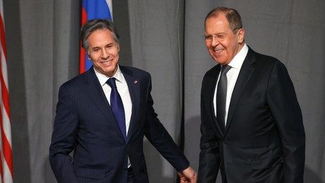 Vor Verhandlungsbeginn mit Russland: USA werden keine verbindlichen Zusagen machen