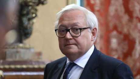 Russland gibt Ergebnis des ersten Genfer Treffens mit den USA bekannt