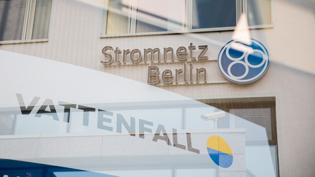 Berlin: Stromausfall legt Heizkraftwerk lahm – Rund 90.000 Haushalte ohne Fernwärme und Warmwasser