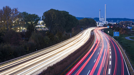 Alle neuen Autos in der EU müssen mit einem Datenerfassungsgerät ausgestattet sein