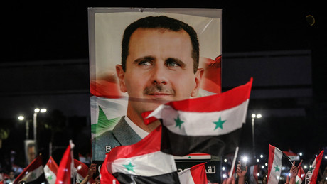 Palästinensische Autonomiebehörde normalisiert die Beziehungen zu Syrien