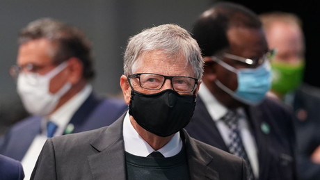 Robert Koch-Institut erhält erneute Finanzspritze von der Gates Foundation