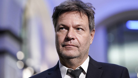 Klimaschutzminister Habeck zieht Eröffnungsbilanz und kündigt Klimaschutz-Sofortprogramm an