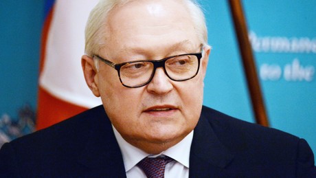 Russland schließt Kompromisse bei Genfer Gesprächen aus