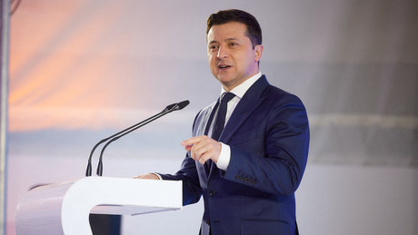 Ukraine: Lebensmittelmarken per Smartphone, doch welcher Bedürftige hat das schon