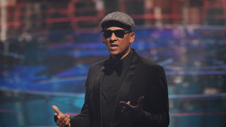 Meinungsterror in Deutschland: Xavier Naidoo nach ESC-Nominierung im Visier der Gesinnungswächter