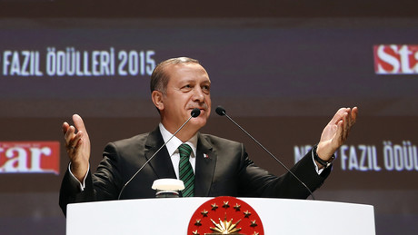 Rainer Rupp: Hasardeure in Ankara öffnen Büchse der Pandora